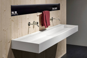 Canale Washbasin 2