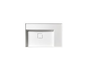 Graffiomood Washbasin 2