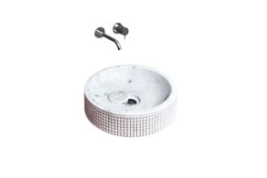 Pixel Washbasin 2