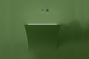 Lavabo Strappo Antoniolupi - 1 2