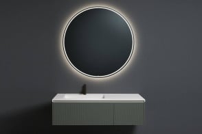 Miroir Albore Antoniolupi | Achats en Ligne 2