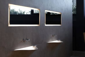 Miroir Periplo Antoniolupi | Achats en Ligne 2