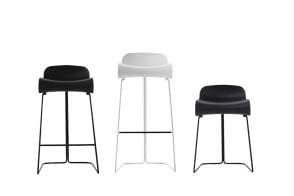 Tabouret BCN - 1 2