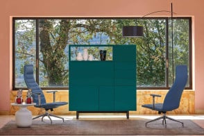 Contenitore Easy Cappellini - 1 2