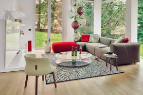 Oblong System Sofa 2