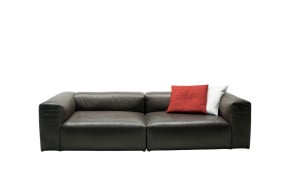 Divano Oblong System - Cappellini | Prezzi e Catalogo Online