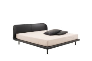 Peg Bed 2