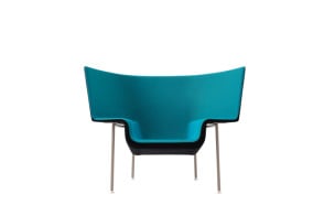 Fauteuil Capo Cappellini | Achats en Ligne