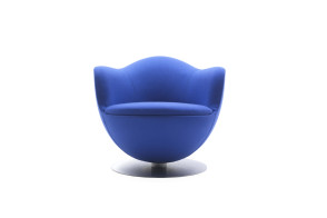 Fauteuil Dalia Cappellini - 1