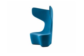 Drum Armchair 2