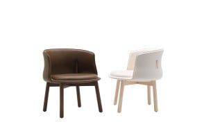 Poltrona Peg Cappellini - 1 2