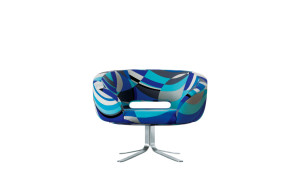 Rive Droite Armchair
