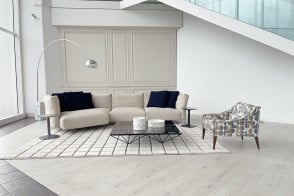 Dambo Sofa (Expo Offer) 2
