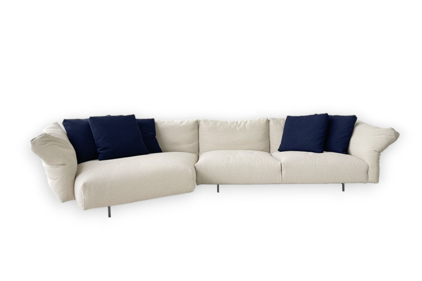 Dambo Sofa (Expo Offer)
