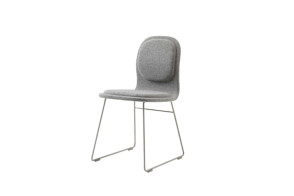 Sedia Hi Pad - Cappellini | Prezzi e Catalogo Online