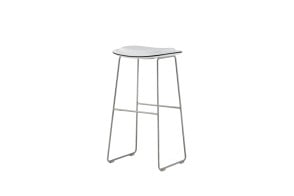Sgabello Hi Pad Cappellini - 1