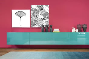 Sistema Conteneur Modulaire Flexi Cappellini - 1 2