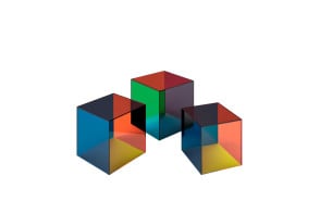 Luce Coffee Table