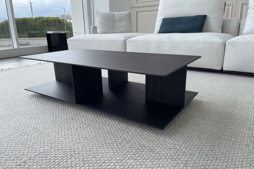 Table Westside Poliform - 4