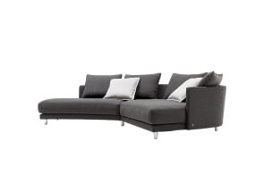 Rolf Benz Onda Sofa | Online Shop 2