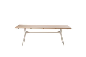 Table d'extérieur Branch Tribù - 1