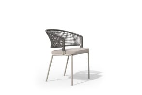 Chaise d'extérieur CTR Tribù - 1 2