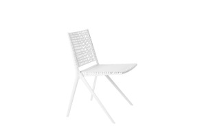 Chaise d'extérieur Branch Tribù - 1 2