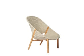 Fauteuil d'extérieur Elio Tribù - 1 2