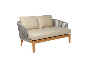 Mood Outdoor Sofa Tribù - 1