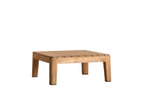 Table d'extérieur Mood Tribù - 1