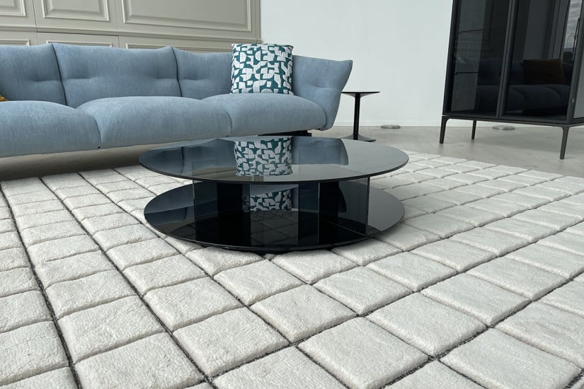 Mex Low Table (Expo Offer) Cassina - 4