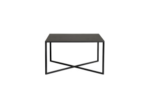 Natal Alu X Table Coffee Table Tribù - 1