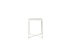 Tavolino per esterno Natal Alu X Table Tribù - 1 2