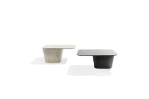 Tao Outdoor Coffee Table Tribù - 1