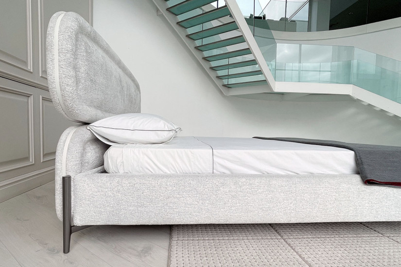 Vibe Bed (Expo Offer) Giorgetti - 3