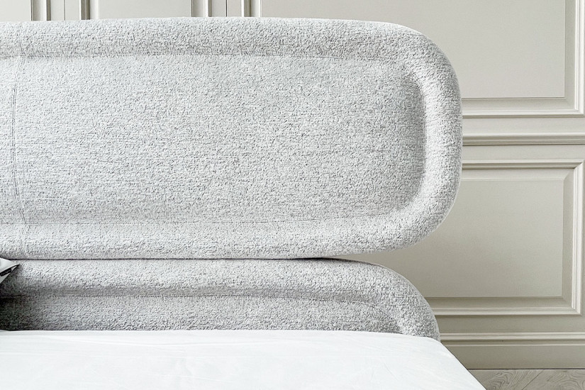 Letto Vibe (Offerta Expo) Giorgetti - 4