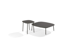 Tosca Coffee Table Tribù - 1