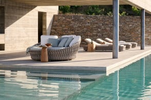 Tosca Daybed Tribù - 1 2