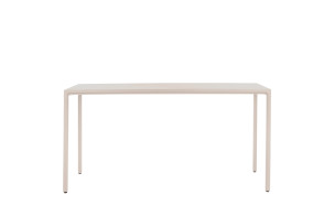 Tavolo alto per esterno Illum Tribù - 1