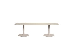 Tavolo per esterno T-Table Tribù - 1
