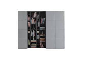 Libreria Book&Look Ligne Roset - 1 2