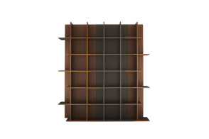 Bibliothèque Oka Ligne Roset - 1