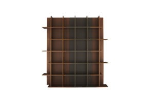 Libreria Oka Ligne Roset - 1