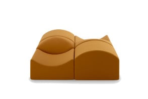 Canapé Asmara Ligne Roset - 1 2