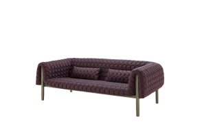 Divano Ruché Ligne Roset - 1 2