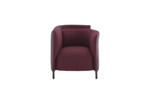 Ligne Roset Hemicycle Armchair | Online Shop 2