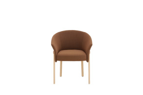 Chaise Valmy Ligne Roset | Achats en Ligne