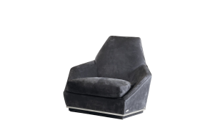Poltrona Aoyama - Longhi | Prezzi e Catalogo Online