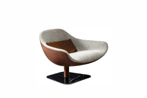 Fauteuil Meredith Longhi | Achats en Ligne