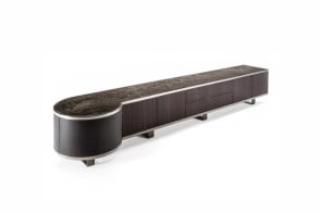 Mobile Contenitore Courbet Longhi - 1